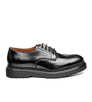 SCARPE UOMO FRAU A/I 18 Stringate Sportive Camoscio Grigio - 25B2 EUR 89,00  - PicClick IT