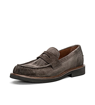 Frau men's shoes: casual and elegant footwear | Shop online